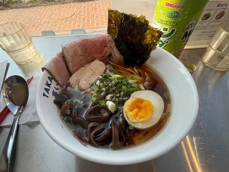 타카이 혁신점