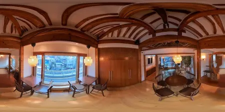 Jeong's Tea House