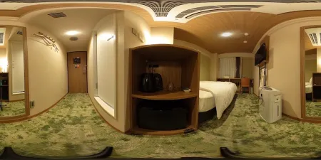Fukuoka Toei Hotel