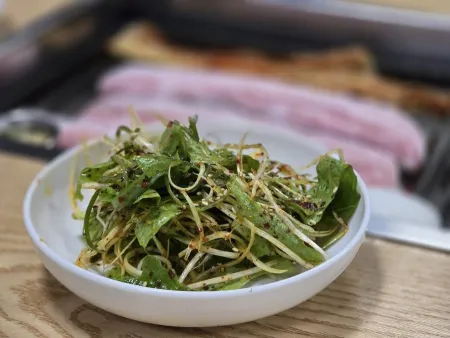 Ttosunine Golmokjip