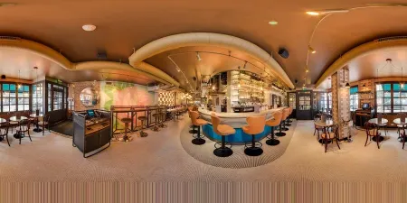 Old Compton Brasserie
