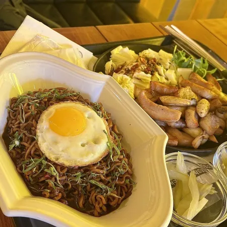 Tap Shop Bar Yeouido
