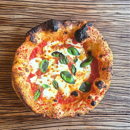 NUVOLA PIZZA