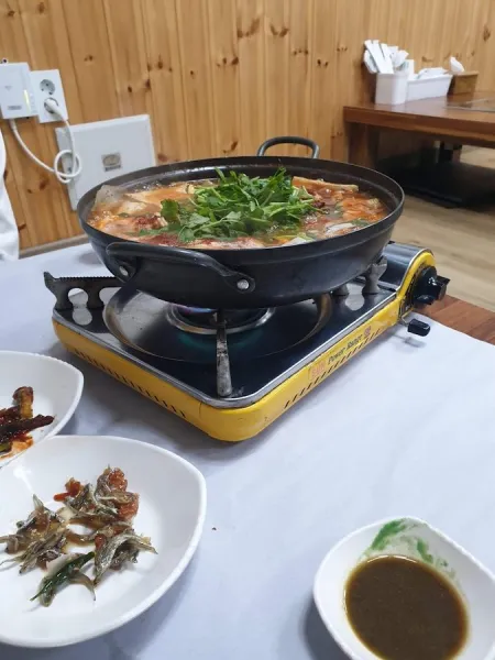 박가네식당
