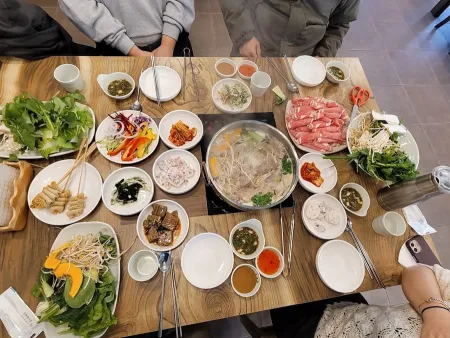 Udonchae