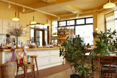 Cafe Duesis