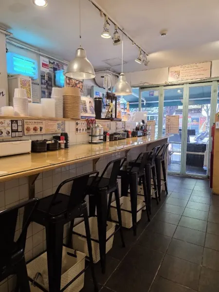 カモメ 漢陽大店