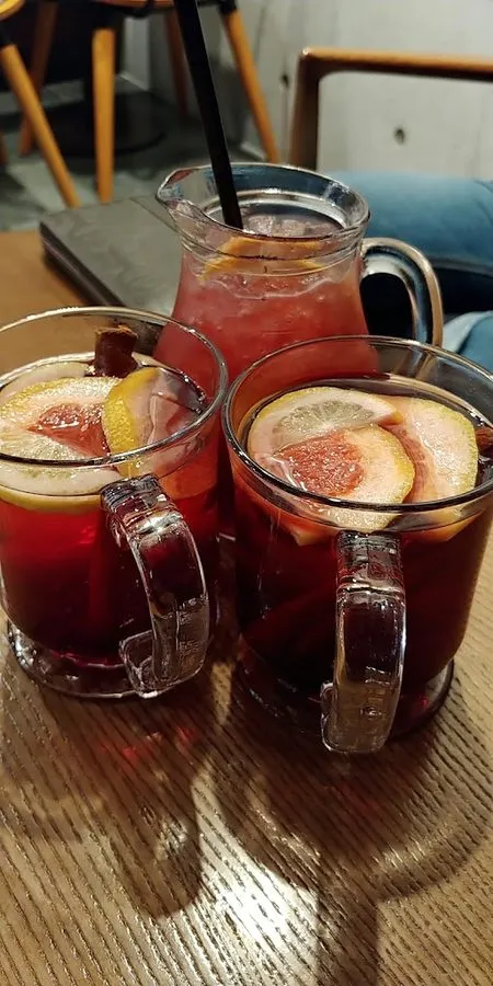 Cafe Gonggan
