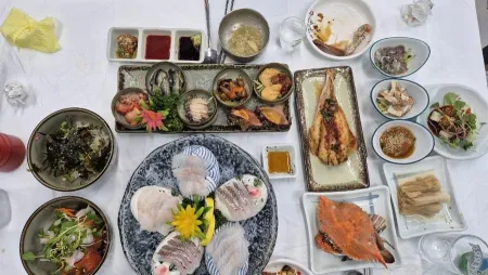 Tongyeong Daemul Dajji