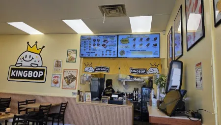 Kingbop