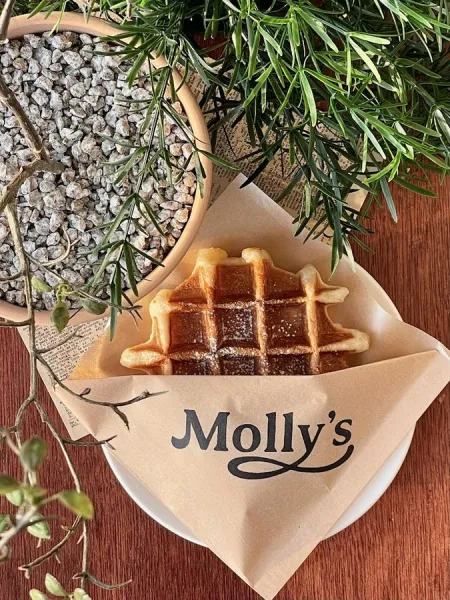 Molly's