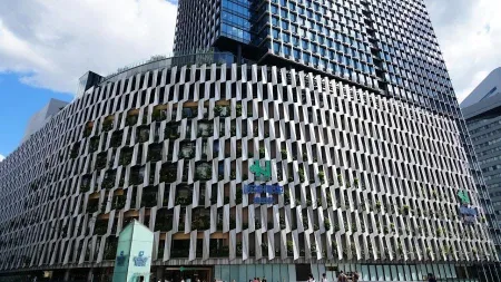 한신 우메다 본점