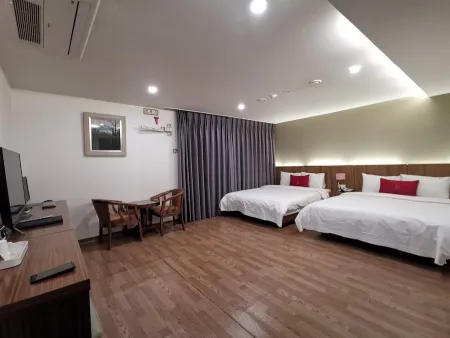 Shin Shin Hotel