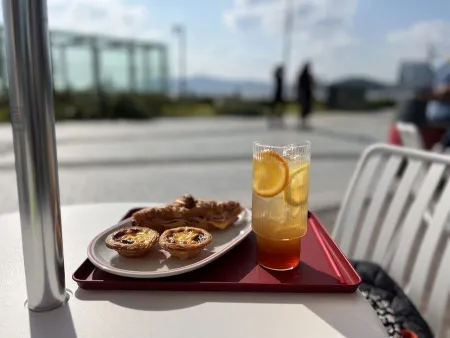 Gong Cha