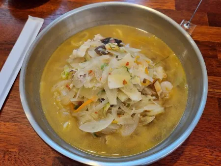 오뚜기식당