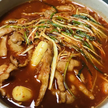 Mongdalgbal