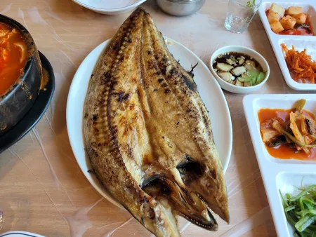 본가삼치