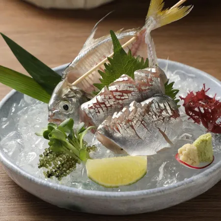 Sushi Hokkaido Sachi