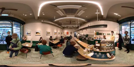 Knockbox Coffee Company