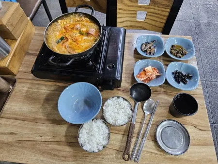 코끼리기사식당