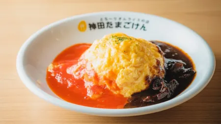 TAMAGO-KEN IKEBUKURO
