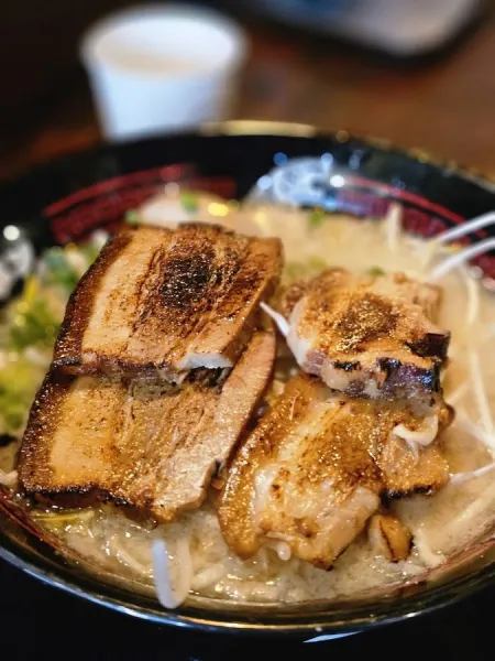 Koi Ramen Bangi Branch