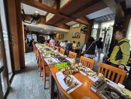 Gung Korean Restaurant