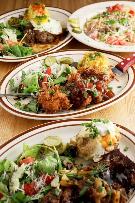 American Bistro