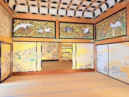 Nagoya Castle