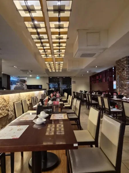 딘타이펑 강남점