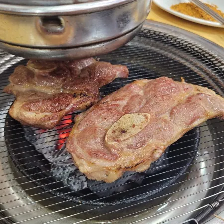 雅香富川人百味