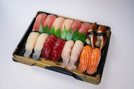 Kimssi Maguro Yeongdo Branch