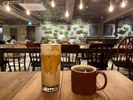 Brian's Coffee