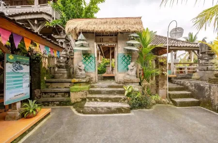 Om Ham Retreat & Resort