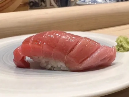 스시산원
