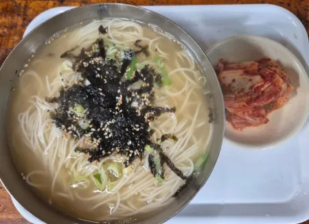 Somunnan Guksu