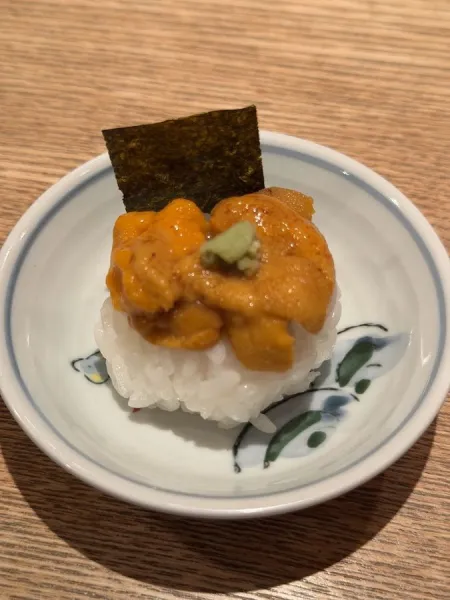 Sushi Fuji