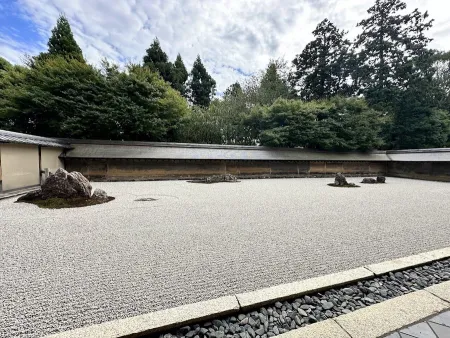 Ryūganji Temple