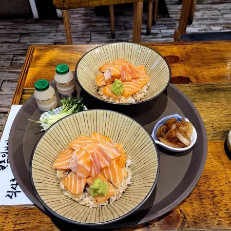 Donburi