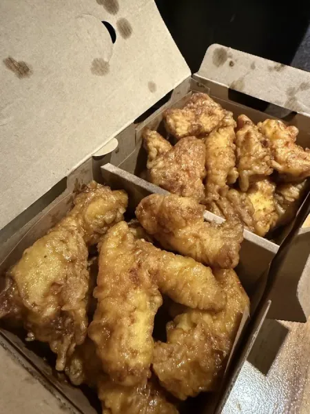 Kyochon Chicken Seongsu No. 1