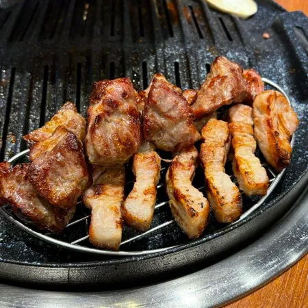 한마음정육식당 은평구청점