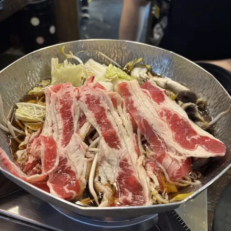 Hitsujiya Yongsan