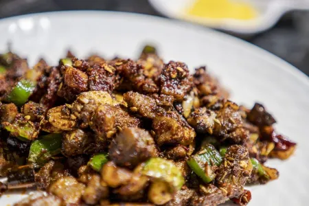 Soyong Banjeom