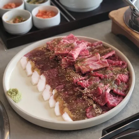 Sogyumo