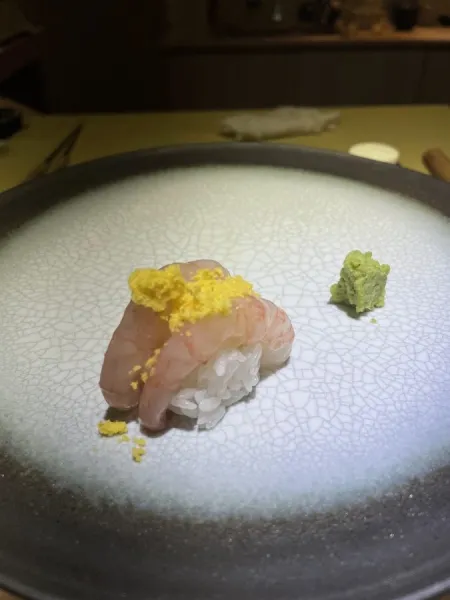 Sushi Izen