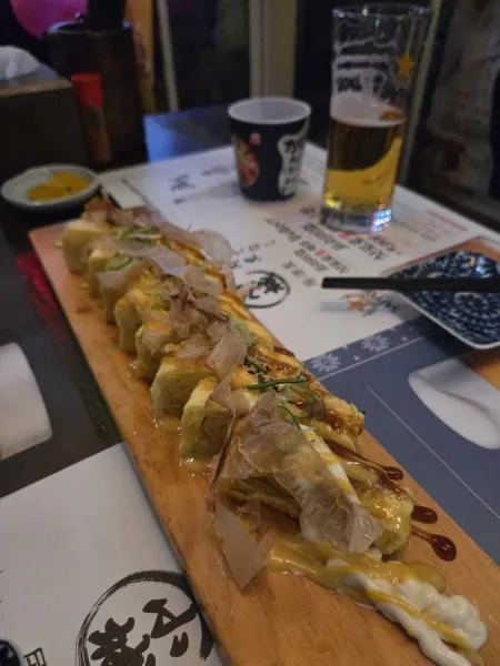 코지로 선유도점