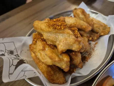 생마차 천호역점