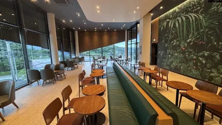 Starbucks Gangneung Yulgok DT Branch