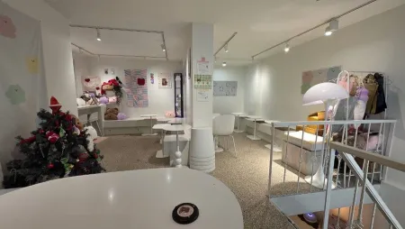 Chani Cafe