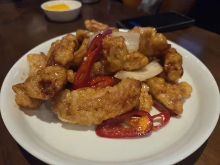 중화객잔 수